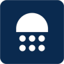 Left-Right Arrows Icon
