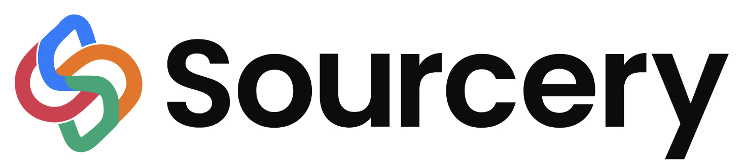 Sourcery